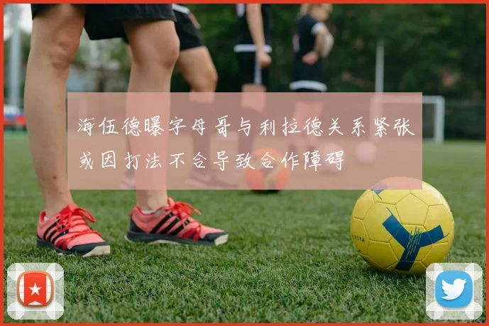 海伍德曝字母哥与利拉德关系紧张或因打法不合导致合作障碍